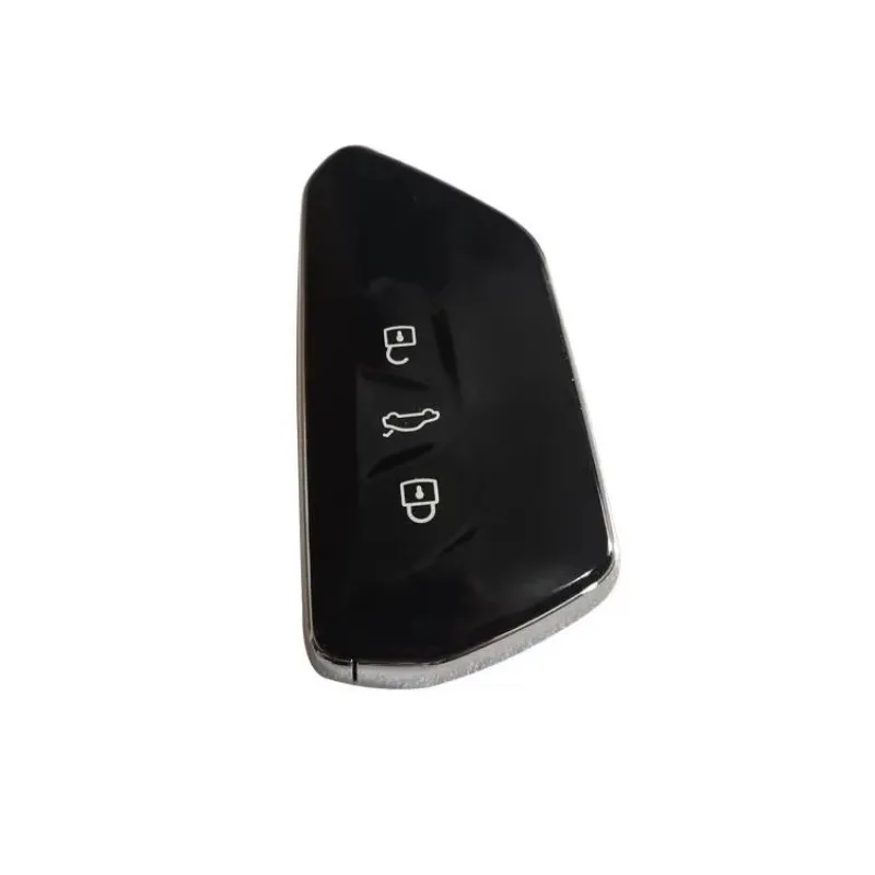 Electric Vehicle Door Car Key Controller Car Remote Control