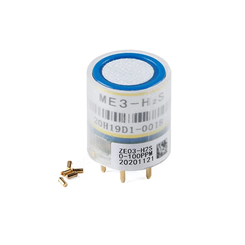 ZE03-H2S Hydrogen S…