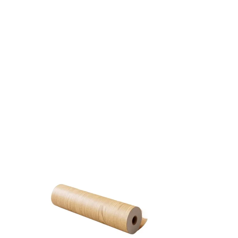 

Thickened wood grain sticker self adhesive furniture renovation wardrobe cabinet door color change desktop aluminum plate