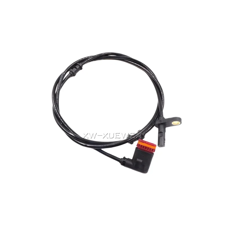 Rear ABS Wheel Speed Sensor 2115403017 For Mercedes Benz C219 W211 CLS300 CLS350 CLS500 CLS63 E240 E350 E500 M272 M113 M273