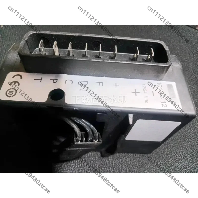 101N0212 DC 12V 24V Car Refrigerator Inverter Compressor Driver Electronic Control Unit for BD35 BD50 Compressor