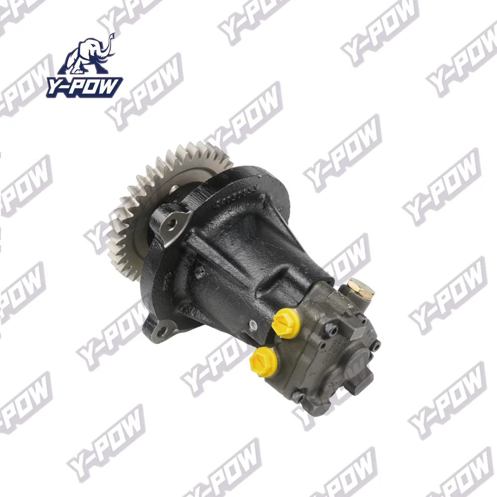 

2026exclusive, D13 EC380 EC480, сборка топливного насоса экскаватора D13, топливный насос 22677520