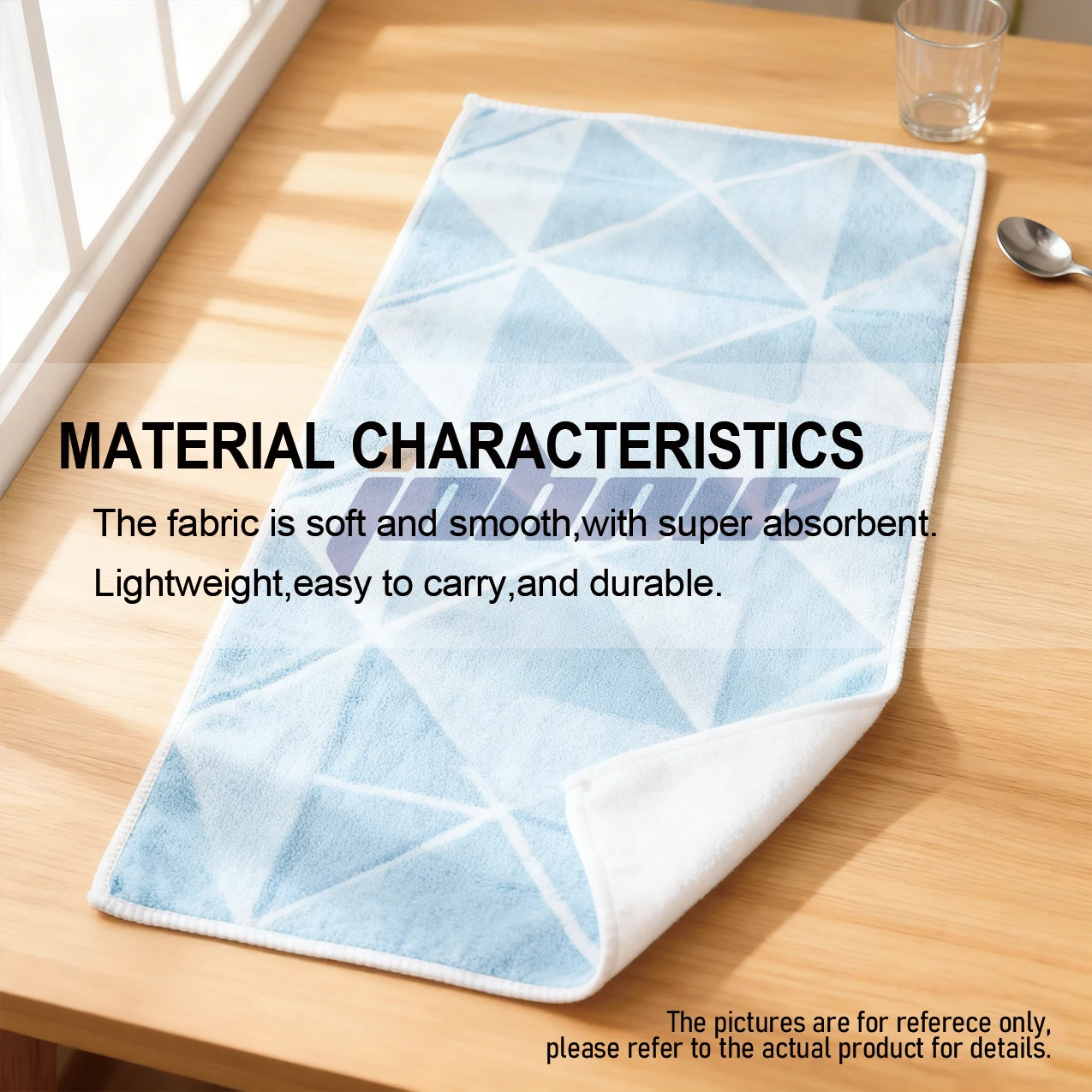 مخصص مطبوعة منشفة الشاطئ قطعة واحدة أنيمي منشفة استحمام 75x150 سنتيمتر الحمام دش منشفة ديكور المنزل