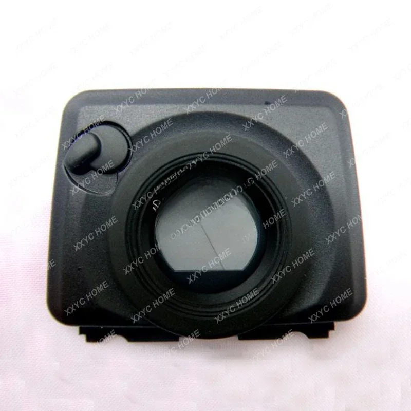 View finder Eyepiece frame assembly with DK-17 DK17 eyecup repair parts for  D800 D800e SLR