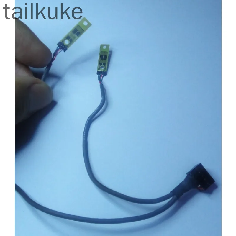 Imported Full-bridge Strain Gauge | Metal Pressure Sensor | Metal Strain Gauge