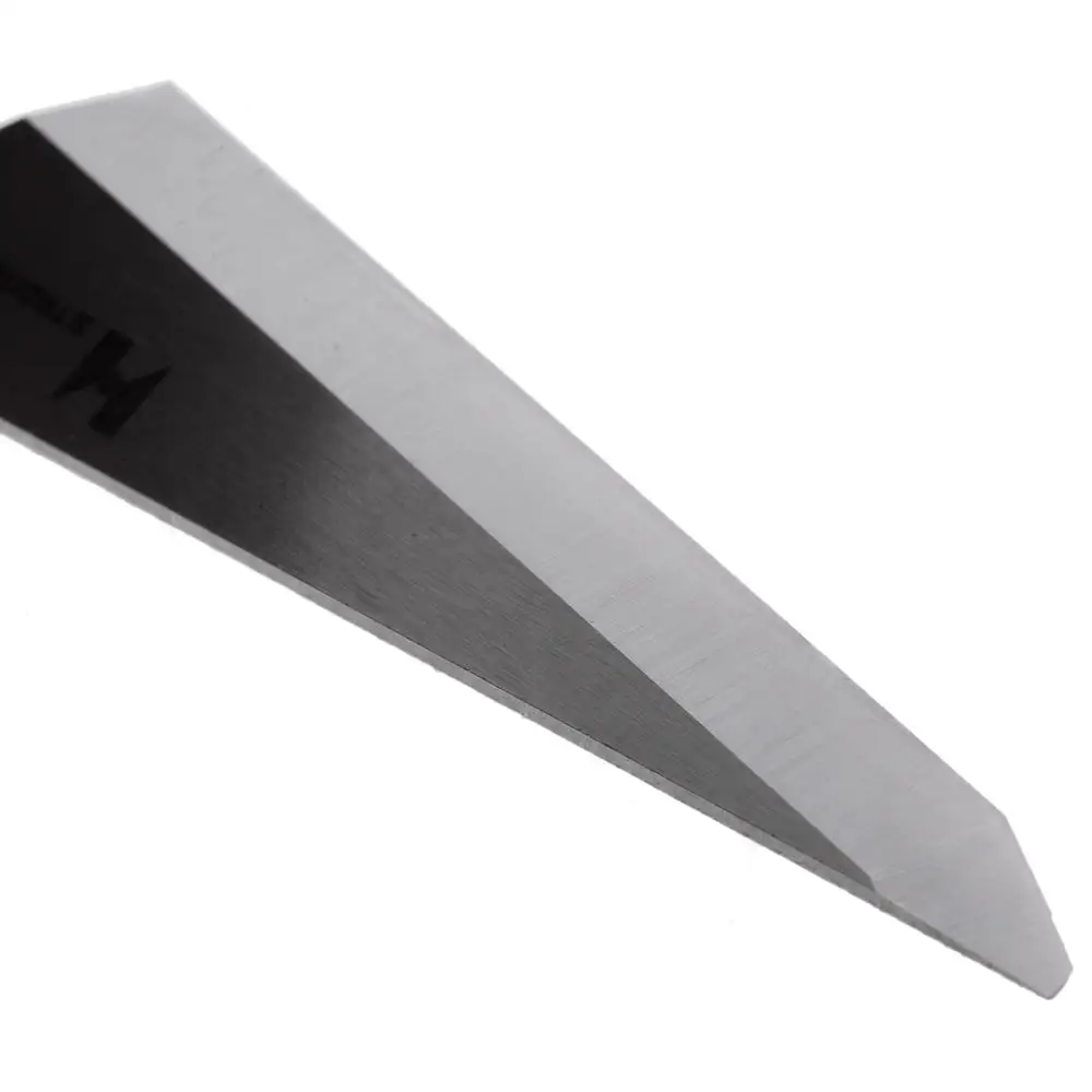 166-07608 STRONG.H Brand For JUKI APW-192 POCKET-HOLE Corner Blade B2(Right)Sewing Machine Spare Parts Knife view 5
