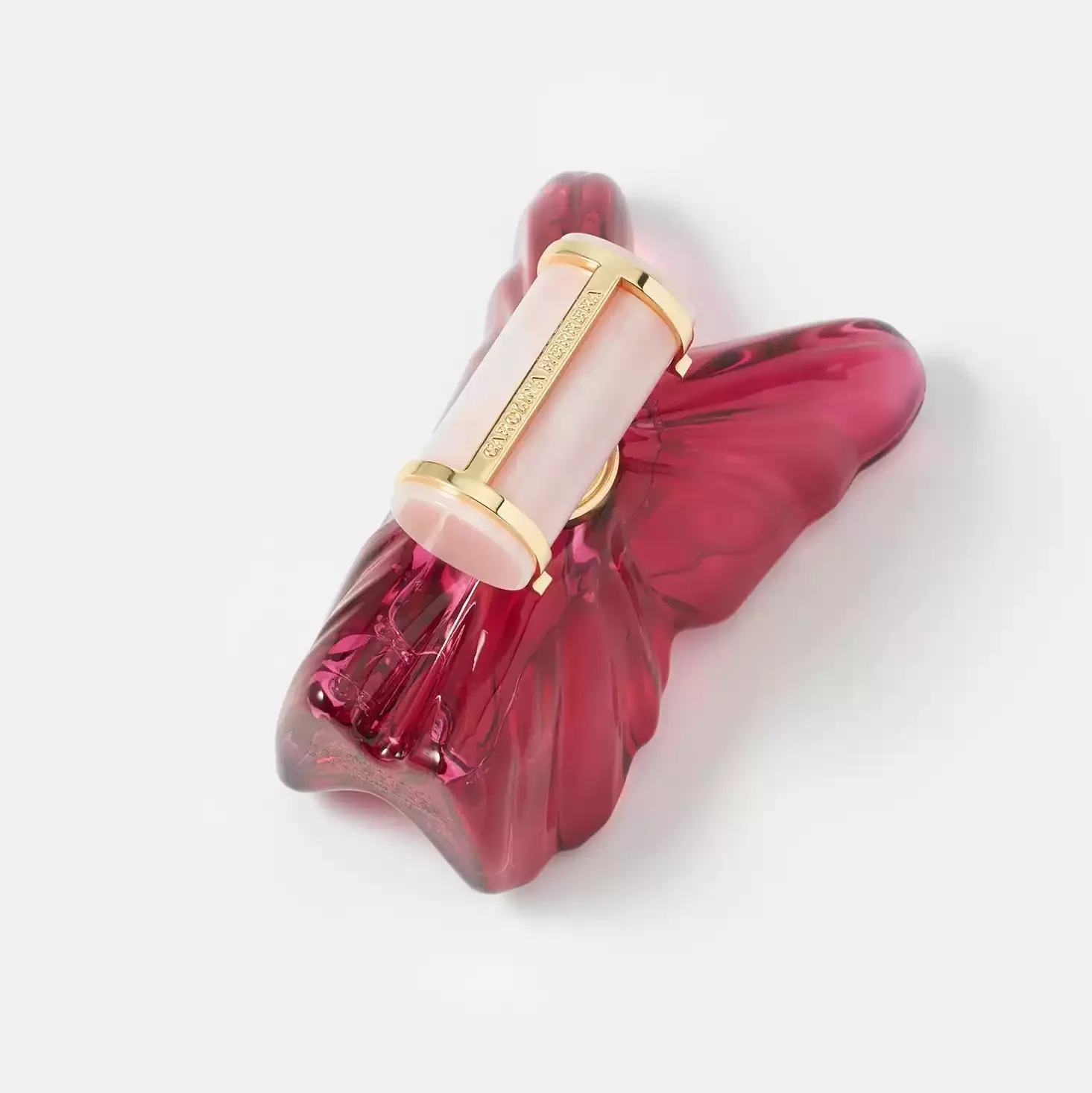 

Women Eau de Parfum Butterfly Shaped Bottle Floral Fruity Fragrance Long Lasting Scent For Daily Use