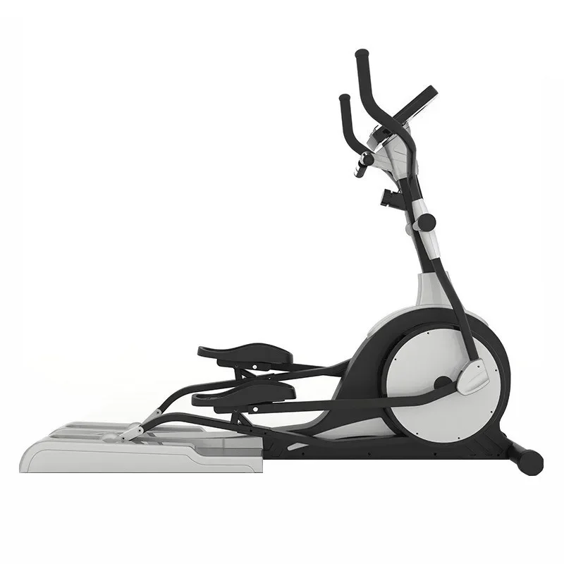 Commercial Cardio Gym Fitness Equipment Cross Trainer Elliptical Machine