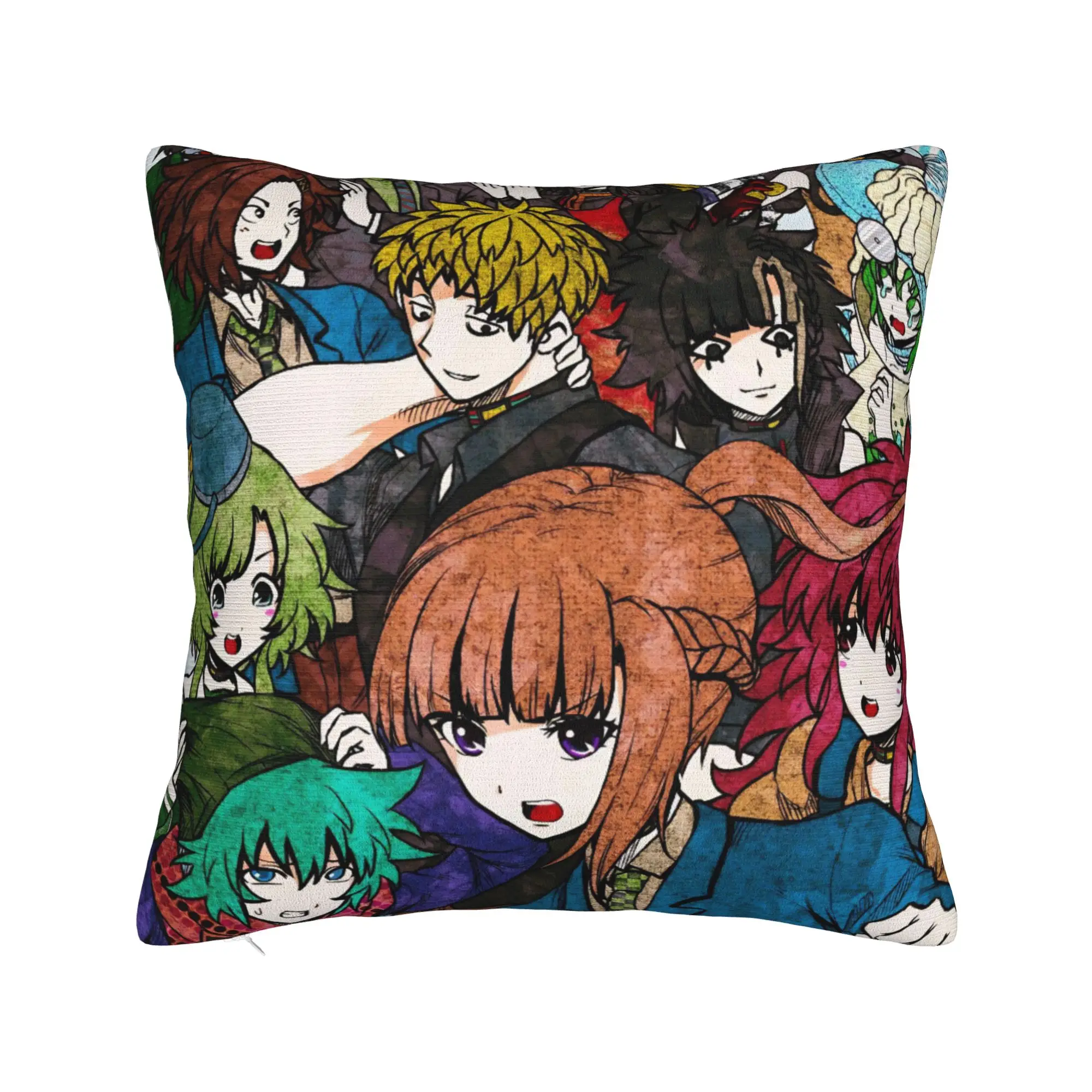 Shin Sou Idk Sara P… - image