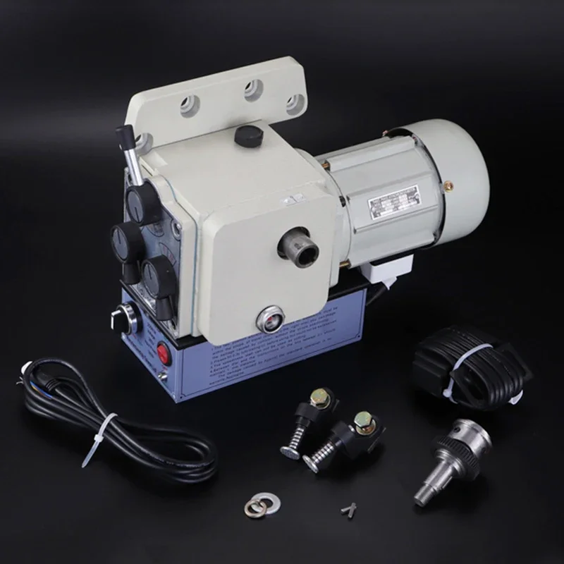 Milling Machine Tool Walker 1000XD Automatic Feeder Electronic Gear Type Mechanical Tool Walker