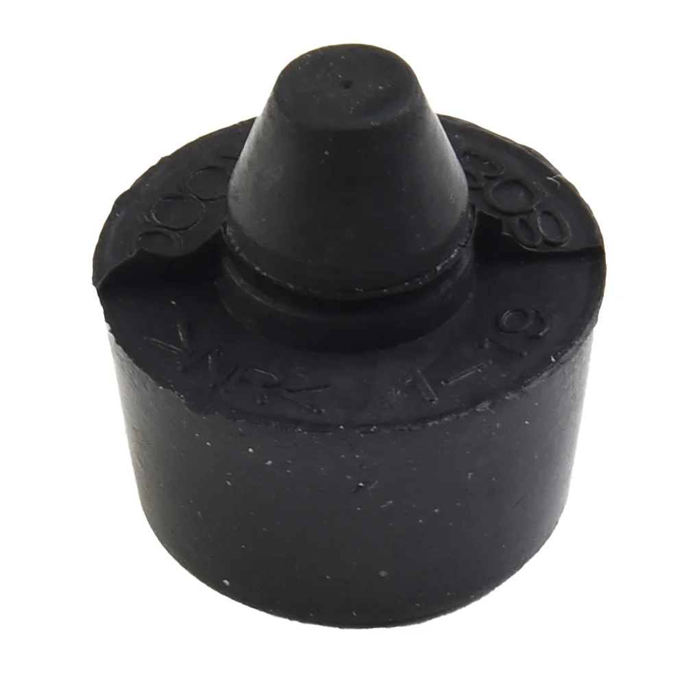 

High Quality Bumper Stopper Stopper Easy Installation Plastic 80896-AR000 Door Rubber Bumper Stopper Bumper Stopper