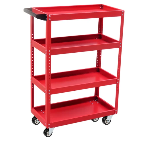 Handling, Warehousing & Transportation Equipment