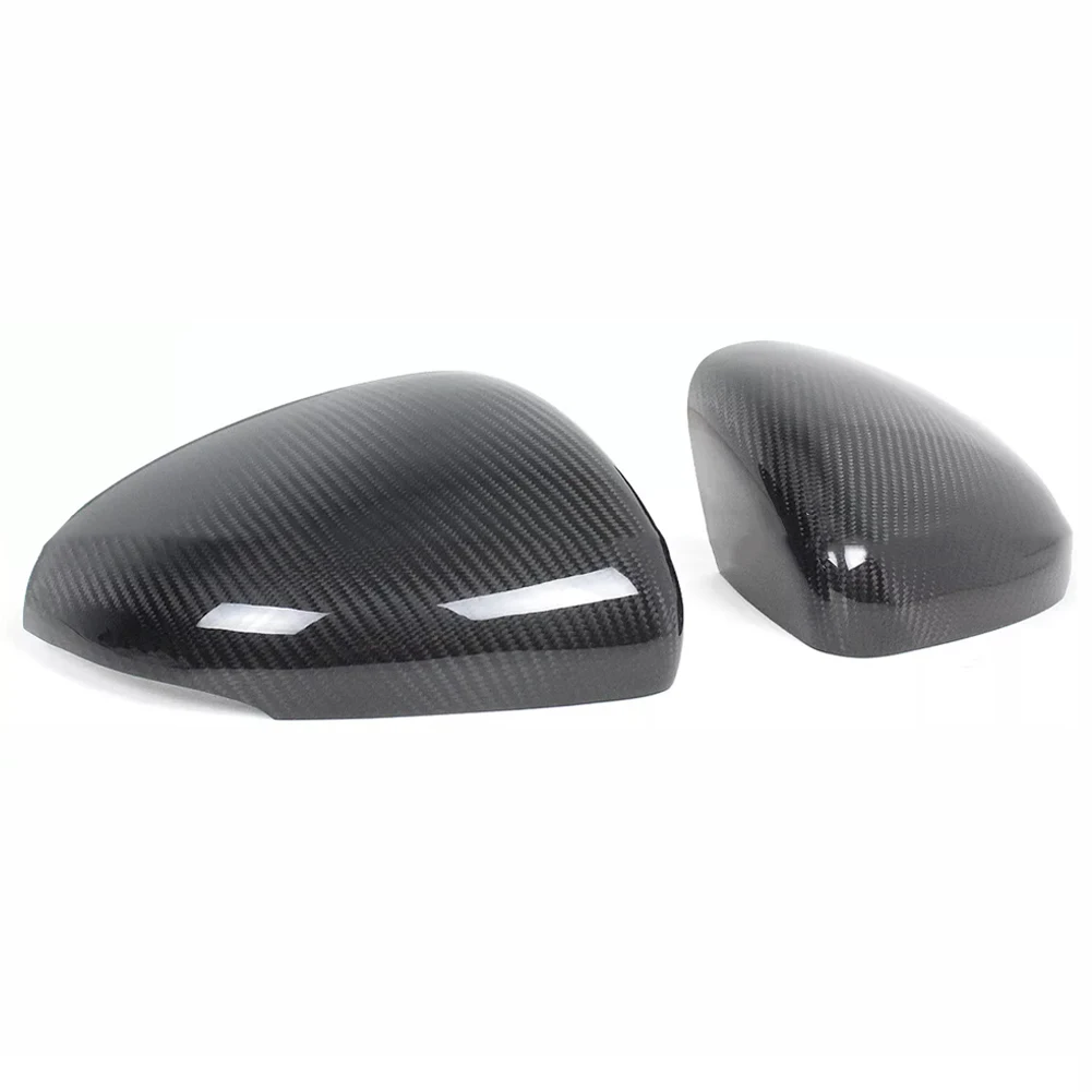 25 10 8CM for a250 for a35 A45 Accessories for amg Mirror Easy Installation Glossy Clear Coated Finish For Mercedes for a200