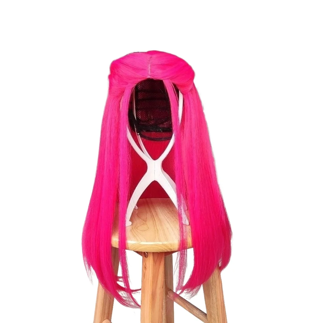 ภาพถ่ายที่สมจริงของมิรา รูมิ โซอี้, วิกผมคอสเพลย์สำหรับเด็ก, เครื่องแต่งกายฮาโลวีน, ทรงผม, อุปกรณ์การแสดง, ของขวัญ