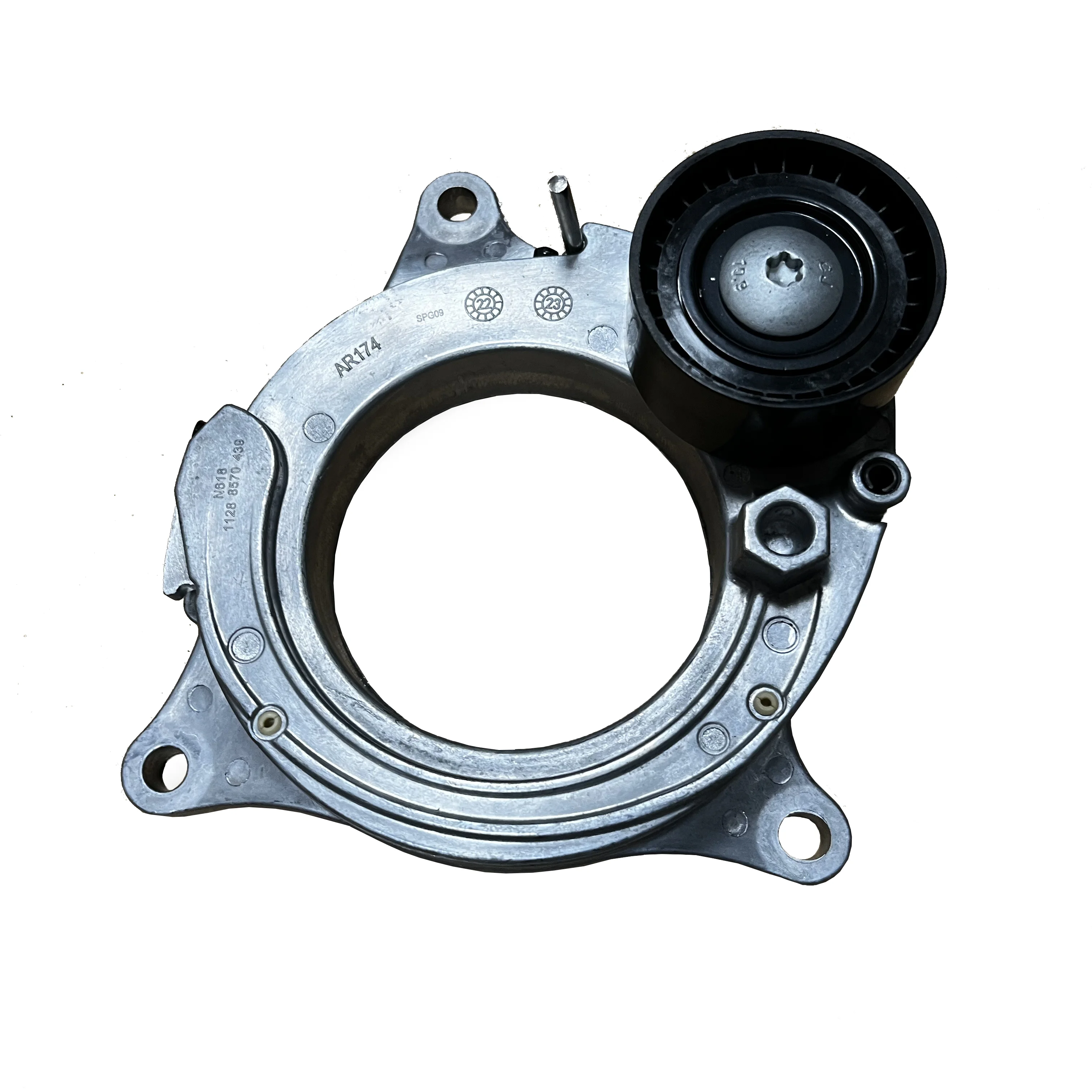

11288580360 11288570439 belt tensioner for BMW B48