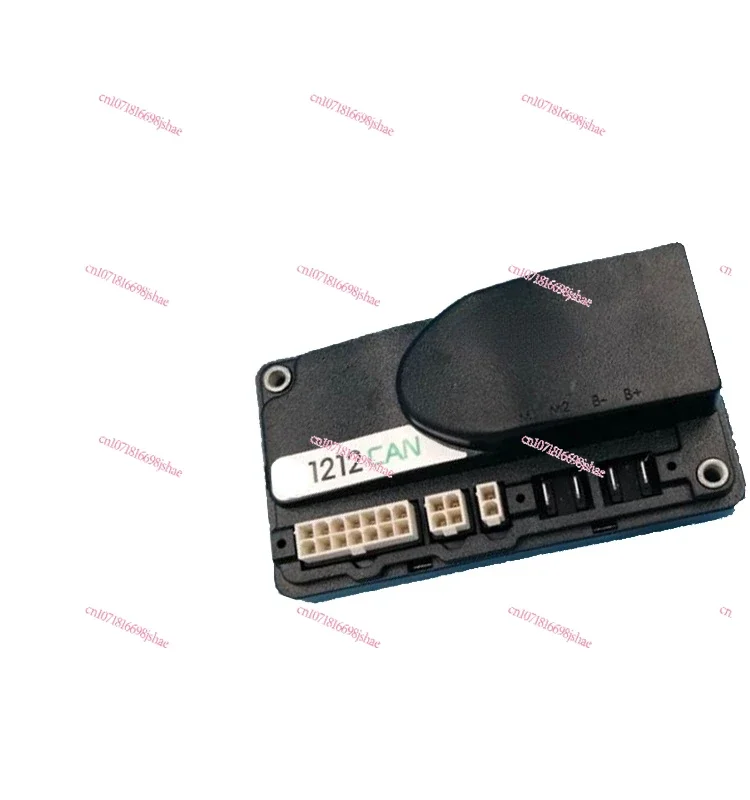 1212C-2503 (90A) Permanent Magnet Controller (24V) Electric Truck