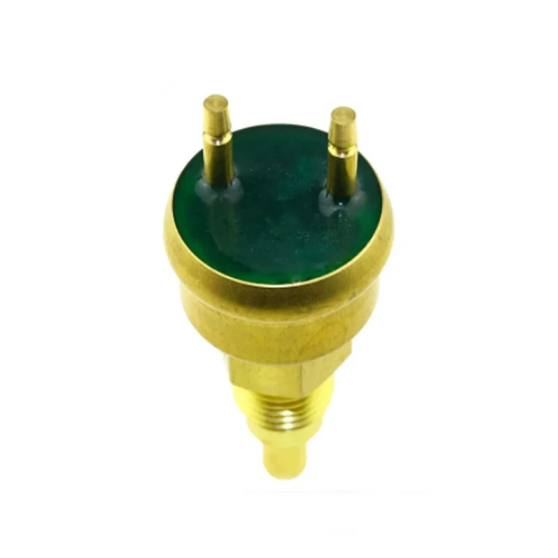 5pcs ME049265 Double pins Sensor Water Temperature Switch For Kobelco Excavator SK200-6 6D31T 6D34 Kato HD700-7