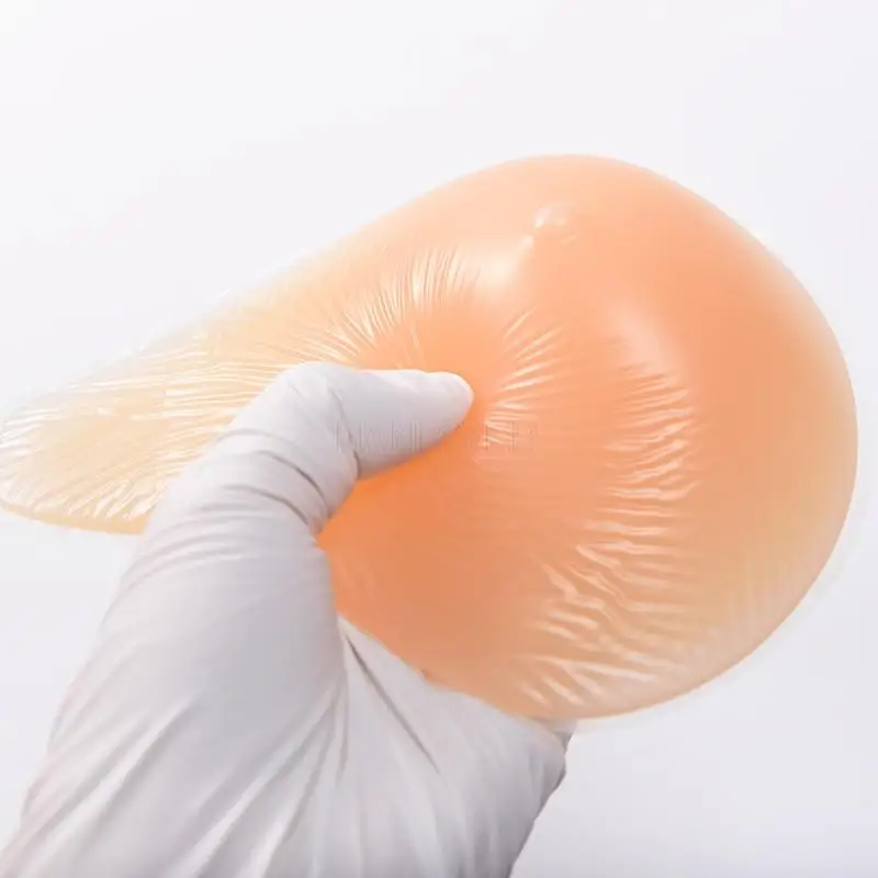 

Medical grade silicone breast implants fake breasts breast axillary resection breast implants bras available
