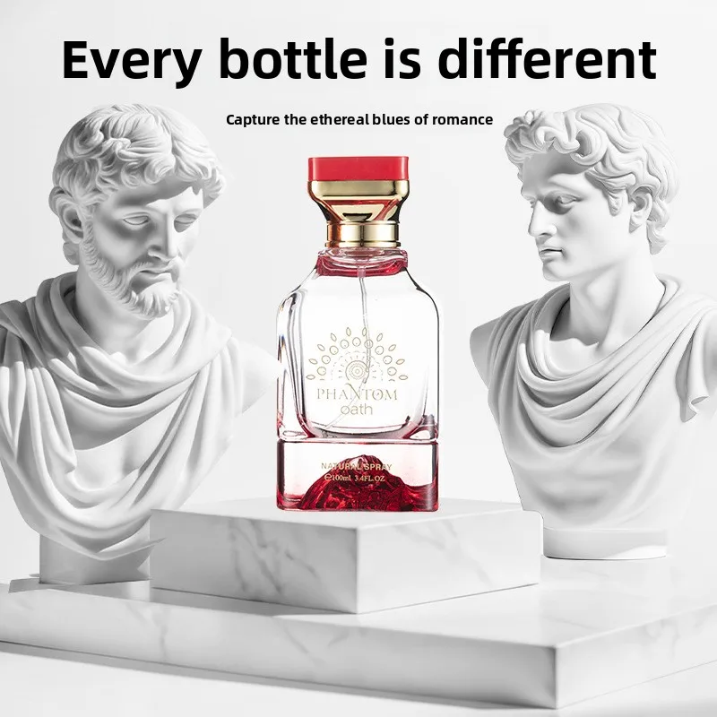 Cclearly Perfumes Cclearly Sandalwood Fruit Grapefruit Appealing Scent Woman Perfumes High-grade Timeless Woman Perfumes