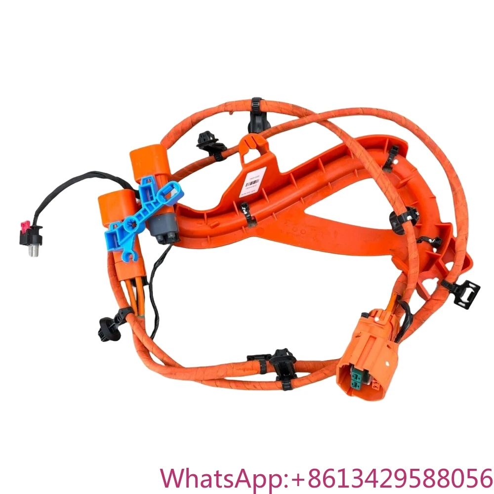 

A/C Air Compressor Cable Harness for TESLA MODEL Y OE 1507971 USED