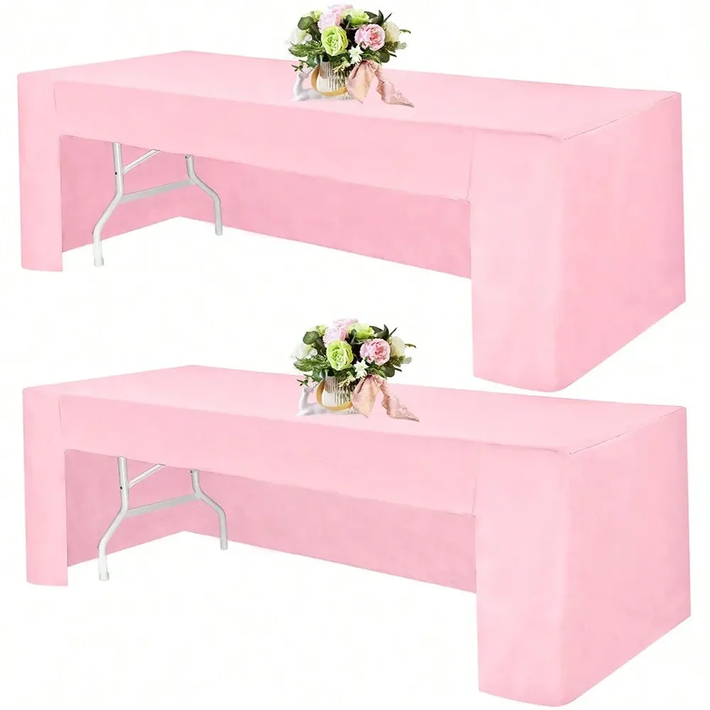 Pack Open Back Fitt…