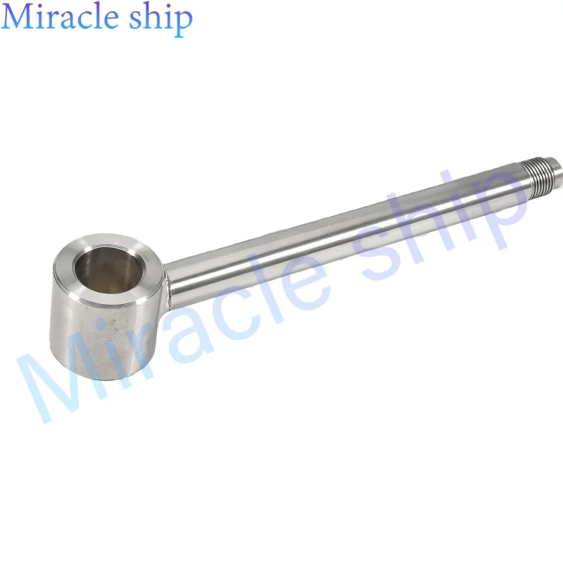 6H1-43810-11-00 6H1-43810-11 Tilt Trim Piston Sub for Yamaha Outboard Motor 60 70 75 85 90HP 3 Ram 6H1-43810-00 boat engine part