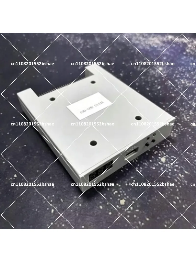1.44MB USB SSD Floppy Drive Emulator for Industrial Controllers Computers Data Machine Tools