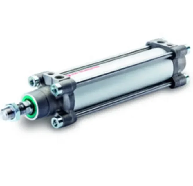 

Original Norgren Double Acting Cylinder RA/802050/M/80 RA Series, Double Acting