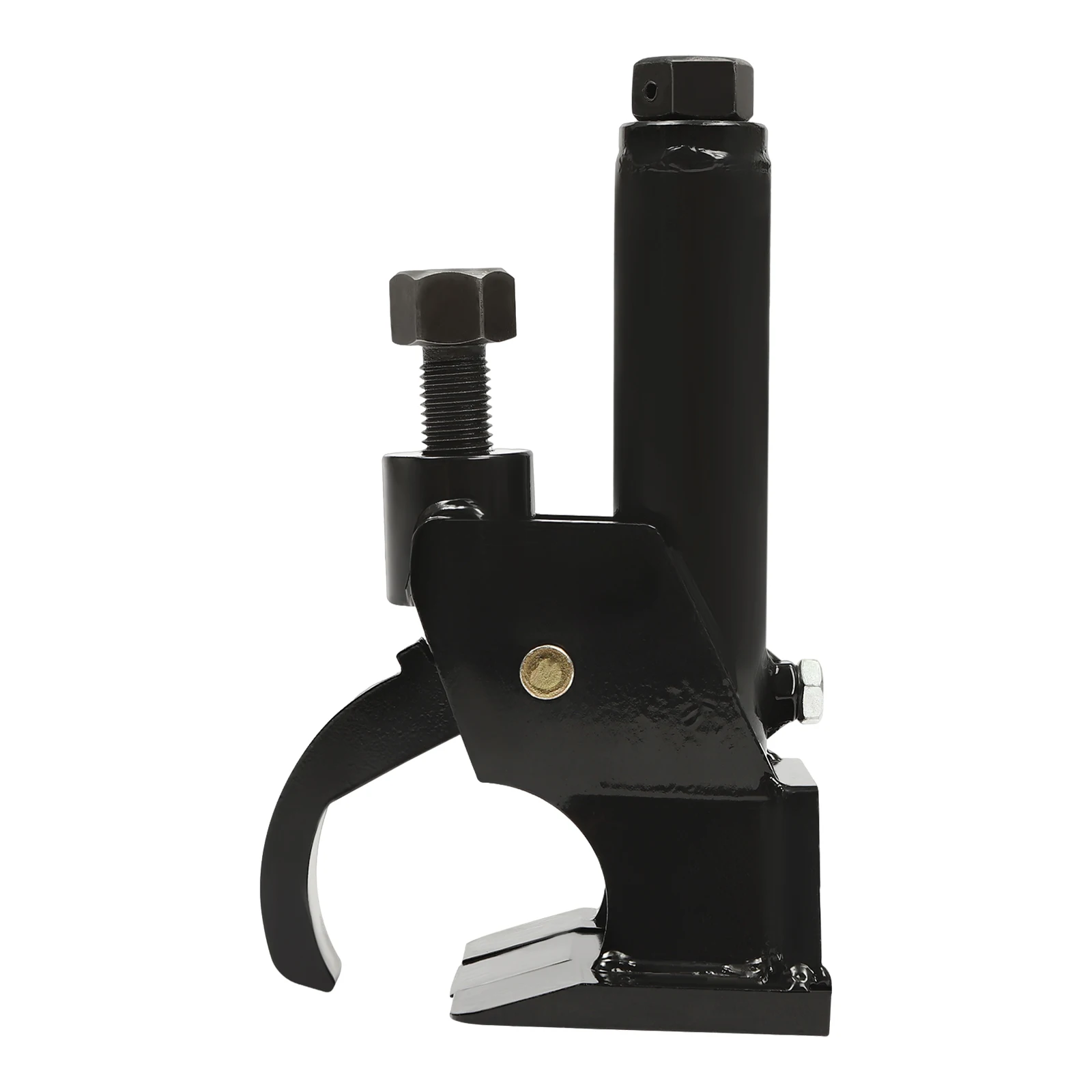 طقم إصلاح الإطارات اليدوي القابل للتعديل 10-21 بوصة لحافلة عربة الجولف ATV والجرارات والمزيد، أداة السيارات