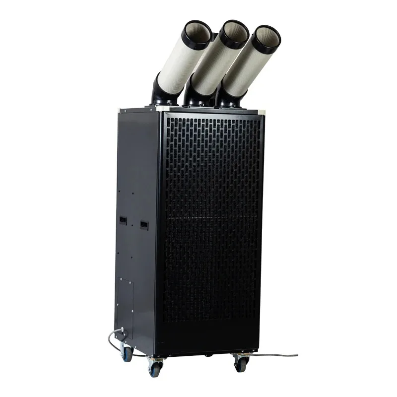 

TOP1 Hot Selling Outdoor Spot Cooler Industrial Air Conditioners
