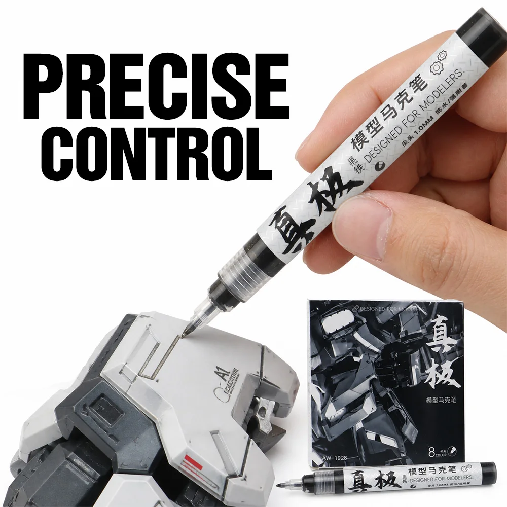 Set di 1/8 Pennarelli per Mode - Copic Marker Sketch recensione e prezzo