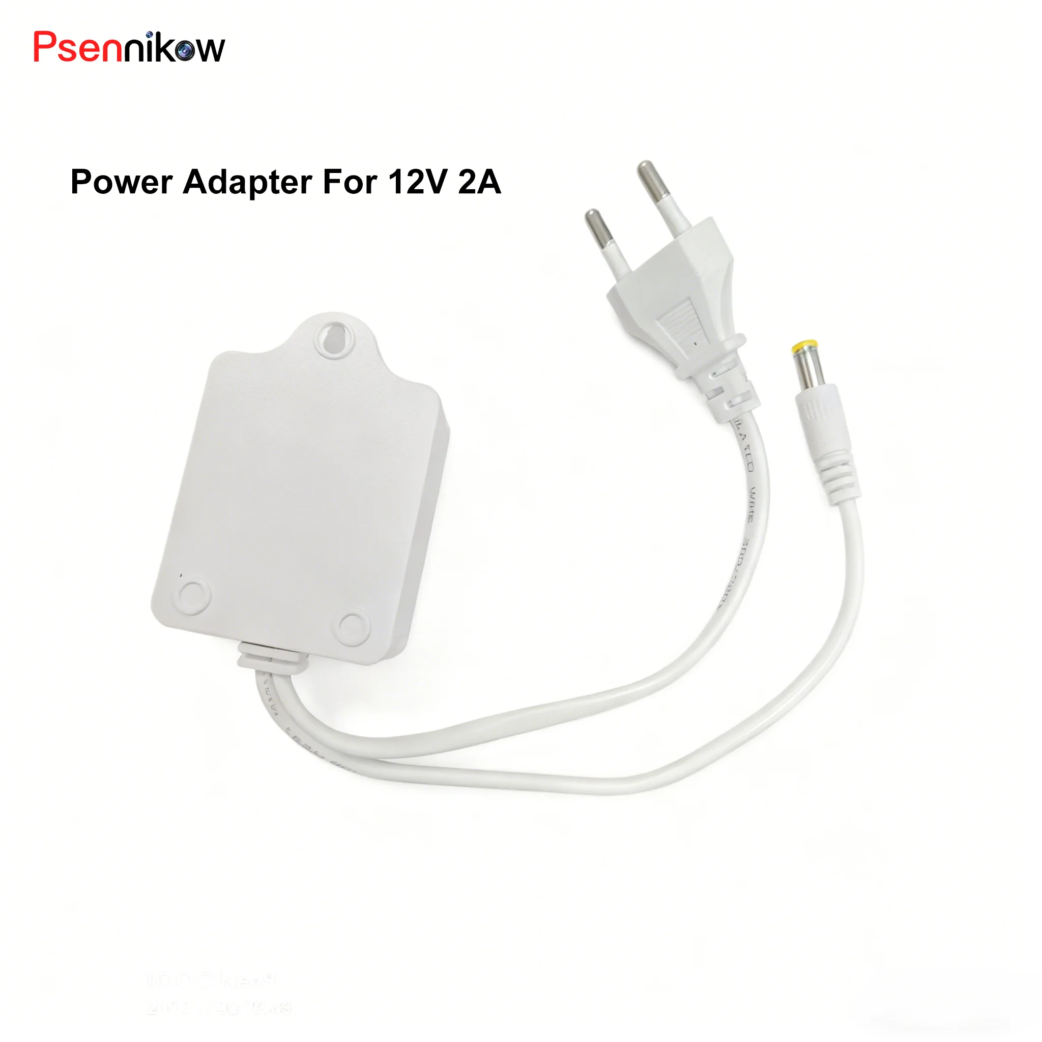 Us/Eu Outdoor Water… - image