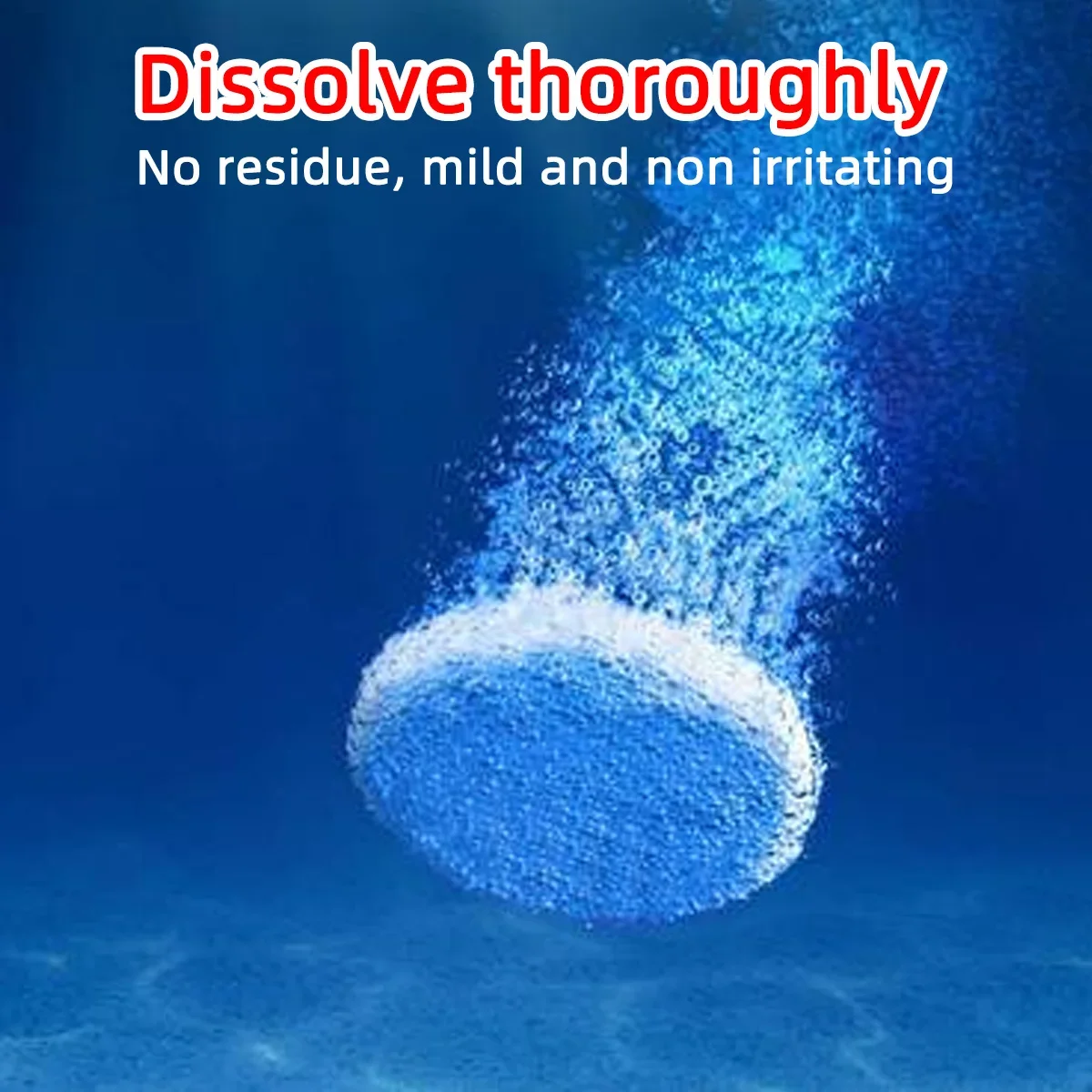 Car Window Windshield Wiper Glass Washer Auto Solid Cleaning Tablets Automotive Effervescent Tabletscar Cleaner Wiper Cleaner