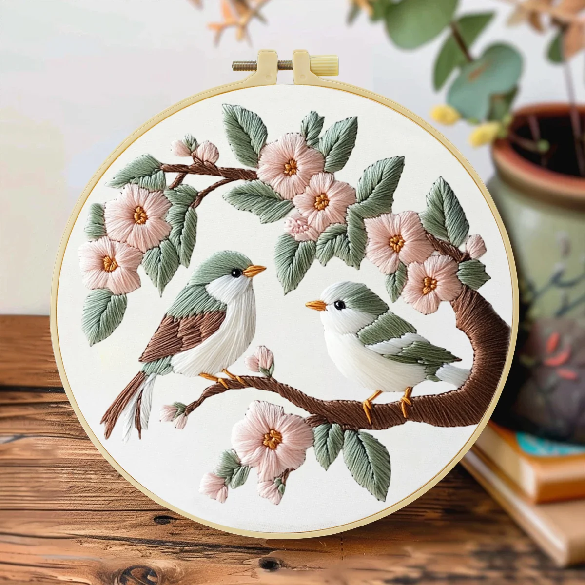 Thumbnail 2 - #24 Best Embroidery Starter Kits to Buy In 2026