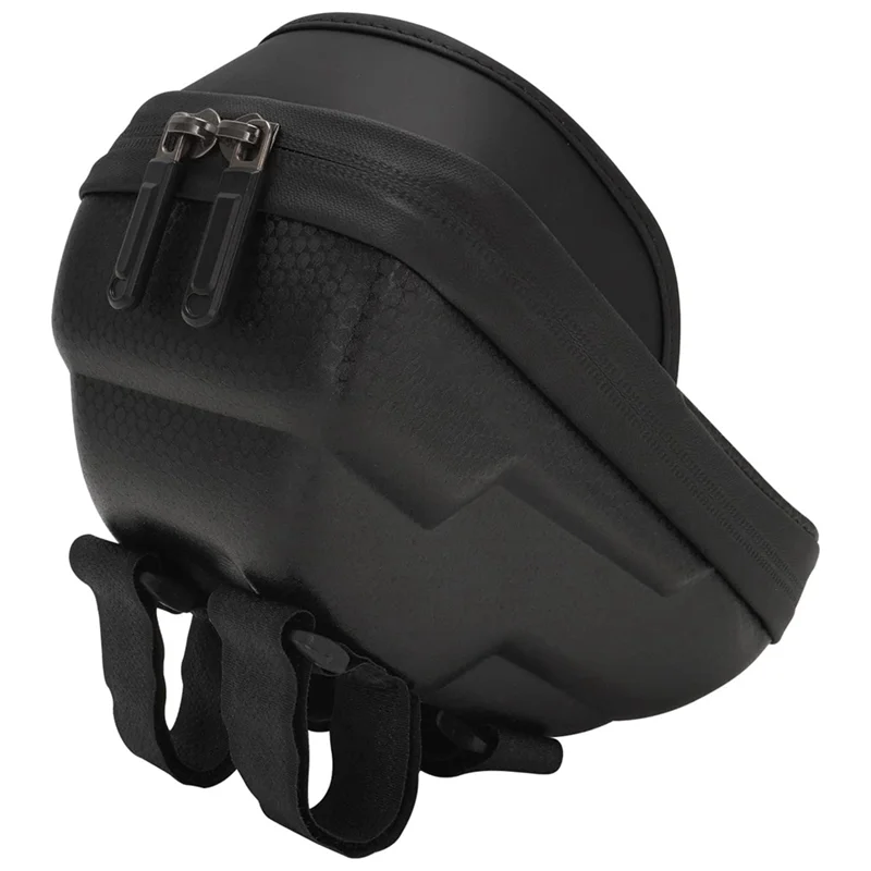 Front Frame Handlebar Bag for Sur Ron Light Bee S/X Segway X160/X260 Phone Holder Mount Bag Top Tube Handlebar