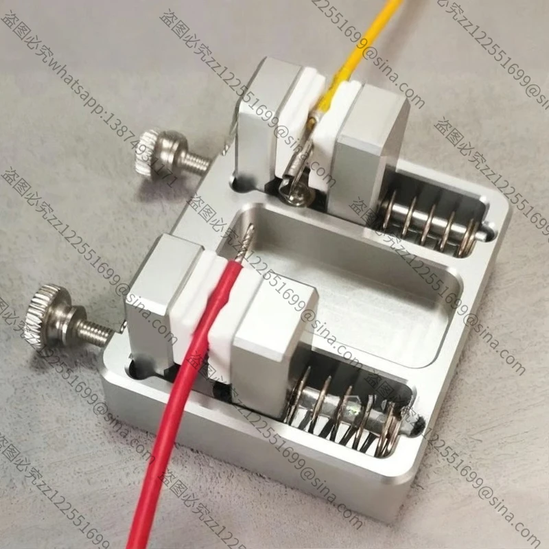 Suitable for High Temperature Resistant Heavy Duty Aluminum Welding Fixture Accessories