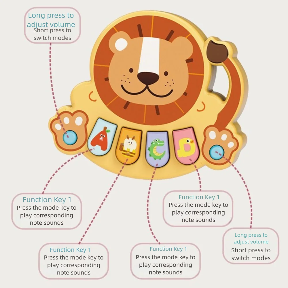 Thumbnail 2 - #7 Best Baby Push & Pull Toys to Buy In 2026