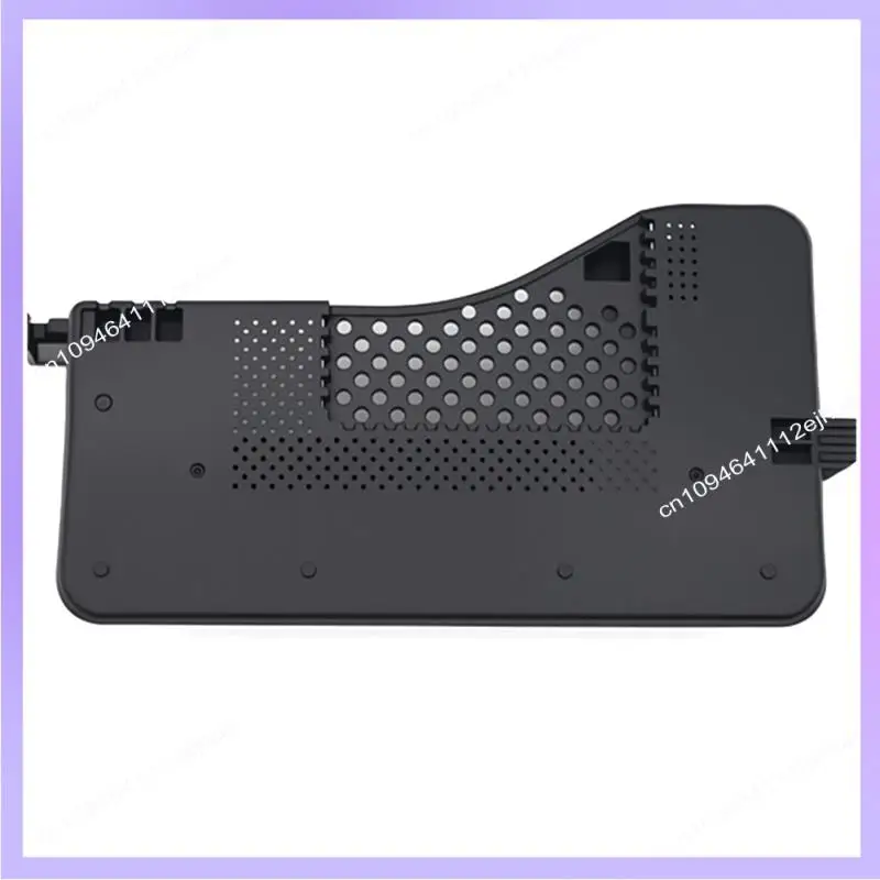 N83R مرشحات خزان التنظيف ل Roborock G30/S9 الأنظف ملحقات قطع الغيار محطة قاعدة خزان المياه تصفية خزان المرشح