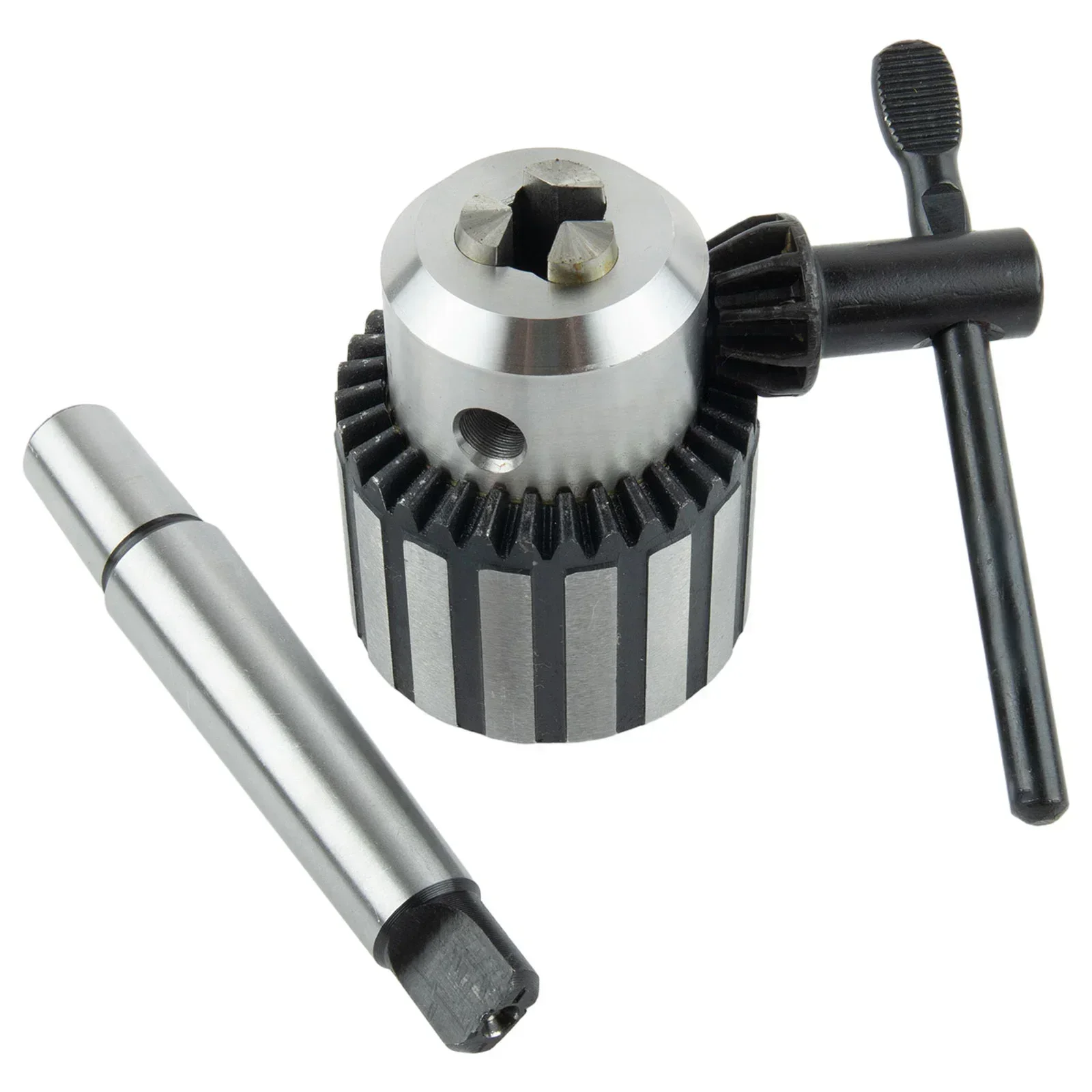 

For Drill Lathe Spindles Drill Chuck Drill Chucks 0.005" Accuracy 1/32" - 5/8" 1/32" - 5/8" Heavy Duty