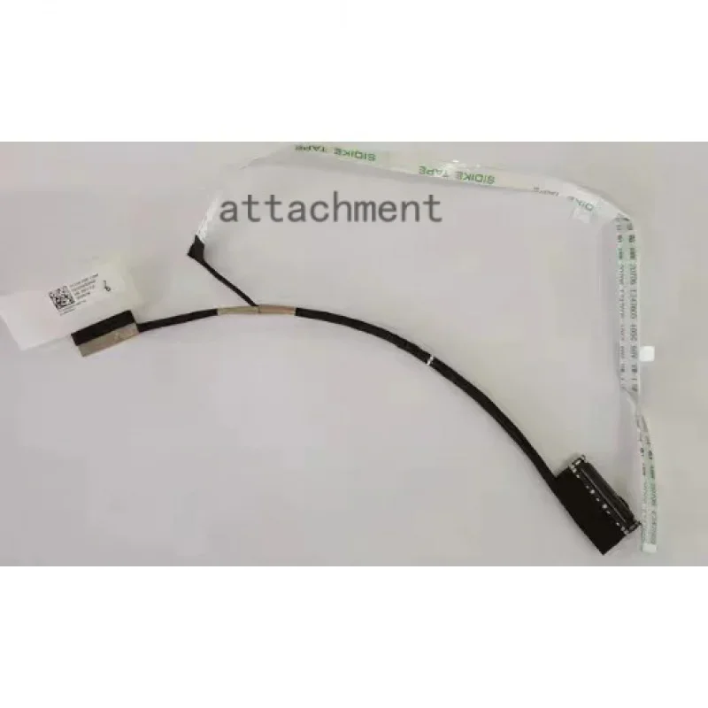 

For Lenovo ThinkBook 15 G2 ITL ARE 15ITL 15ARE G2 2021 2020 laptop LCD Display Ribbon Camera cable DC02003QK00 5C10S30188