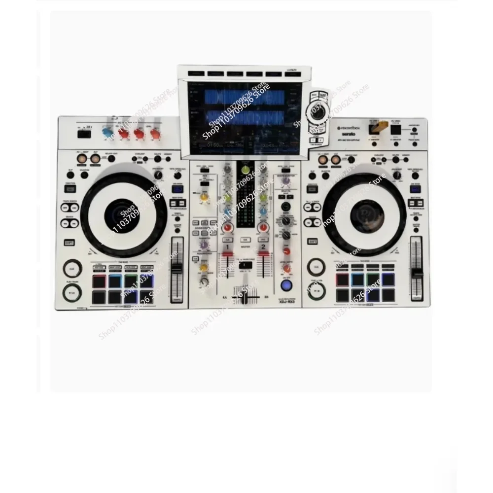 for Pioneer Controllers XDJ-RX3 Skin Suitable