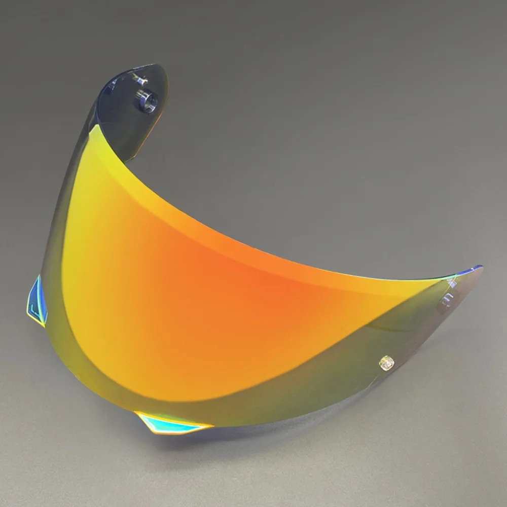 

Cascos Moto HJC козырек для мотоциклетного шлема для HJ33 I90 I91 объектив для шлема анти-УФ сменные щитки красочные аксессуары для лица