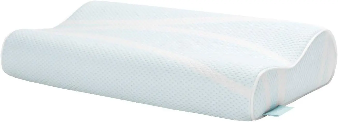

Neck, Pillow, Memory Foam, Medium, Firm