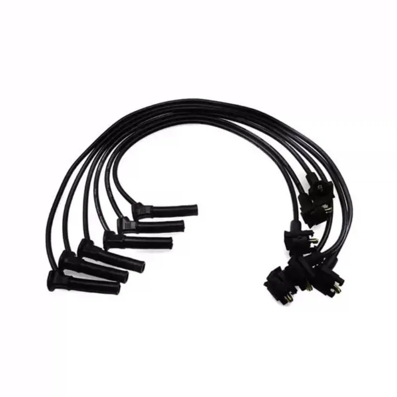 I500891099 sub-fire wire 3U2Z12259D WR6096 spark plug wire for Ford Mercury