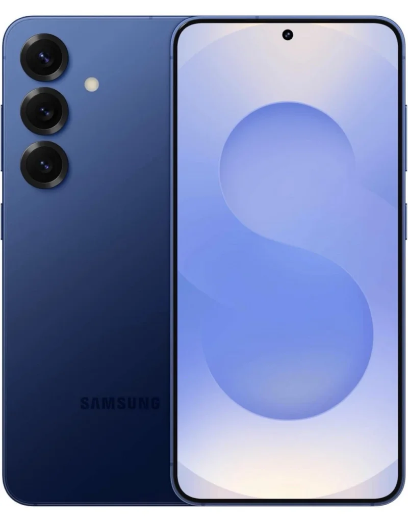 هاتف Samsung Galaxy S25 Plus S25+ 5G S936U S936U1 6.7 بوصة AMOLED ROM 256/512GB RAM 12GB Snapdragon NFC هاتف محمول أصلي غير مقفول AI