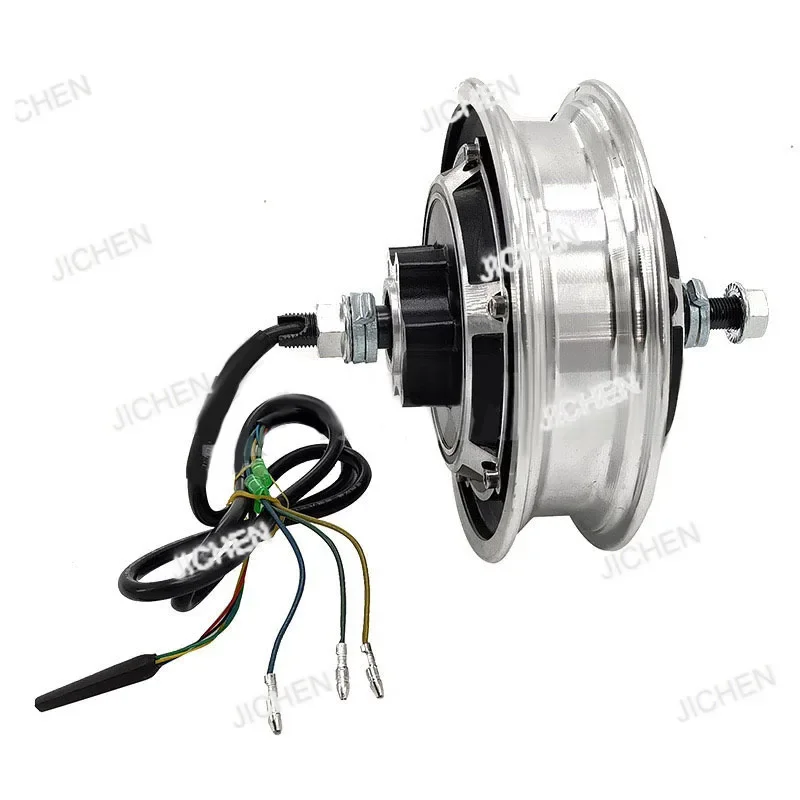 

XCJ JQC Neu Versandte ArtikelRear V500w Мотор Электрический Скутер Оригинальные Универсальные Аксессуары 36V500w