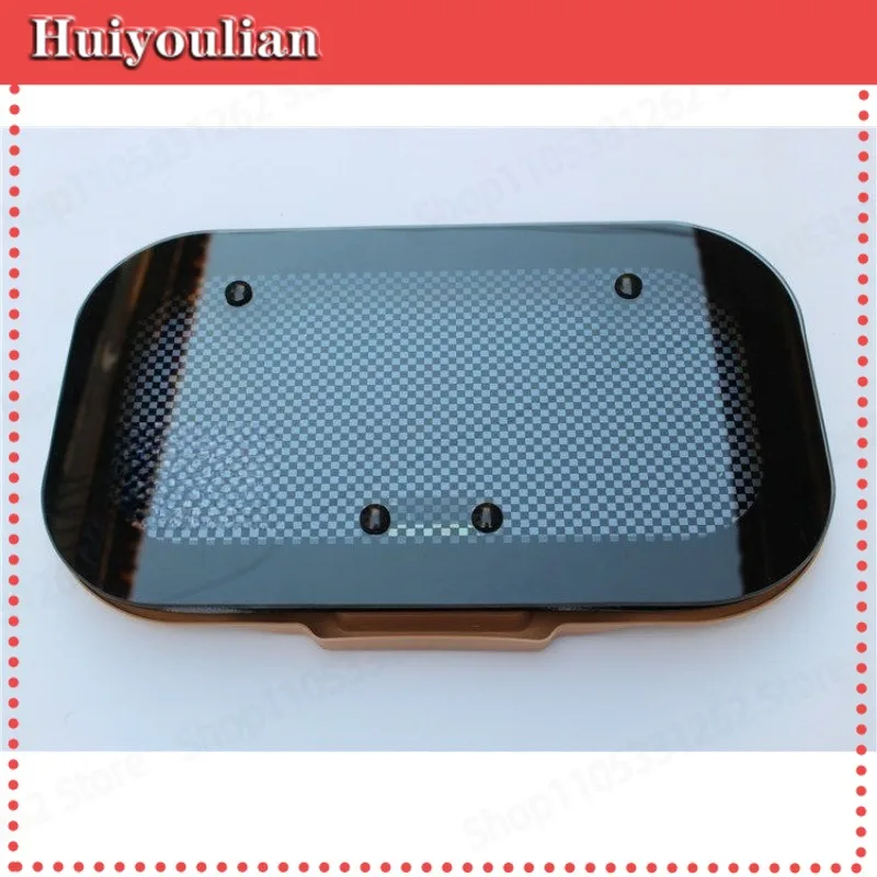 Electric Four Wheeler Sunroof Electric Tricycle Ventilated Sunroof Tempered Glass Passenger Transport Tricycle Sunroof