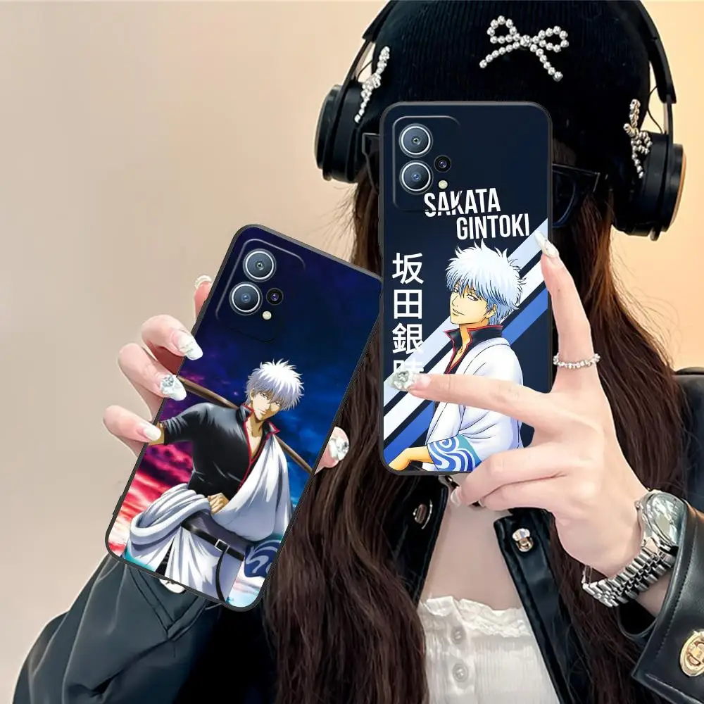 Gintama Sakata Gint…