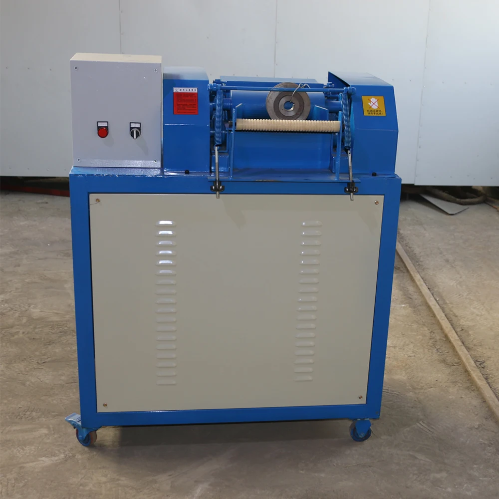 Hot Selling Plastic Pellets Cutter/Kleine Plastic Granulator