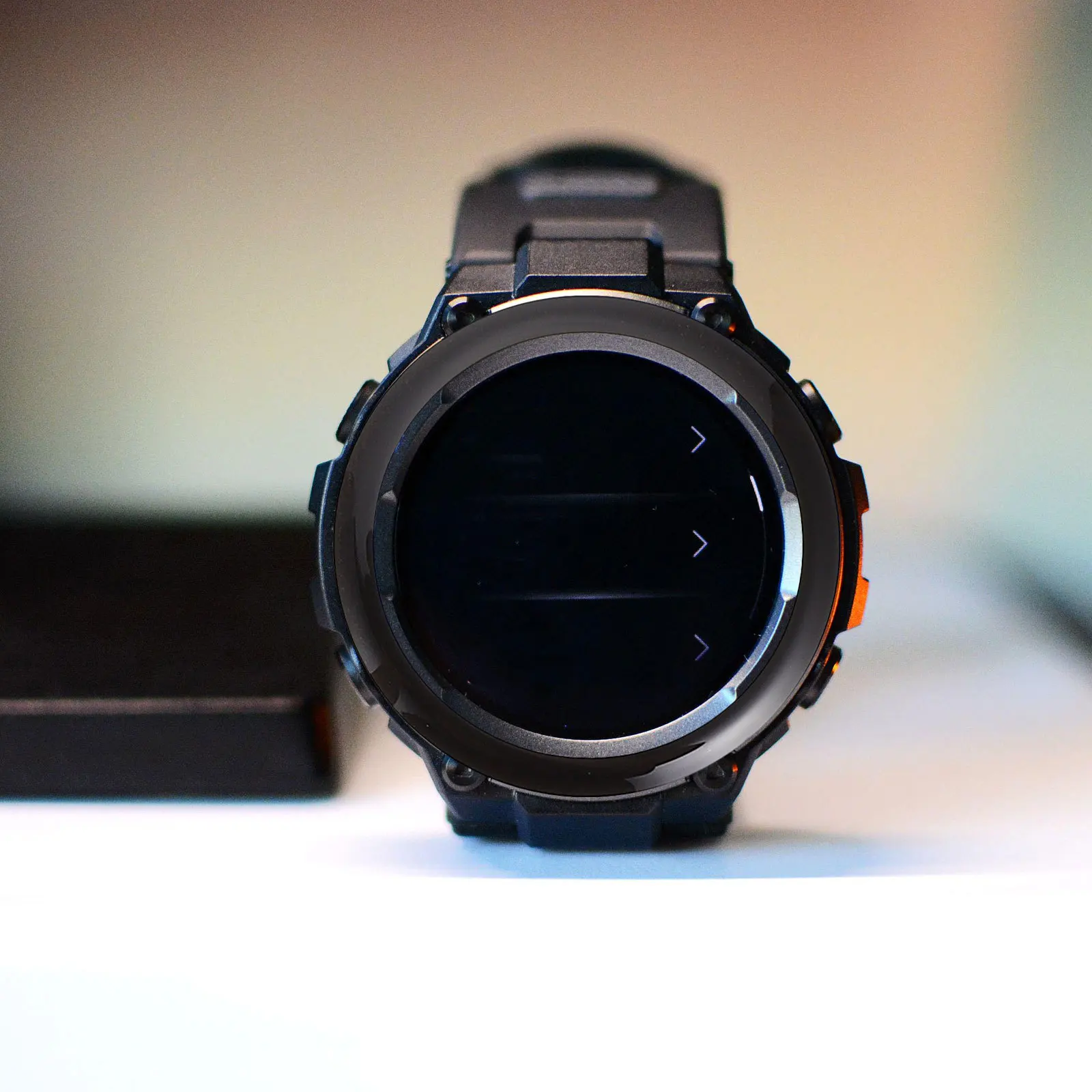 

1Set 3D Curved Watch Screen Protectors Premium Tempered Film for Scratch Impact Resistance Bubble Free Easy Install Tool Kit